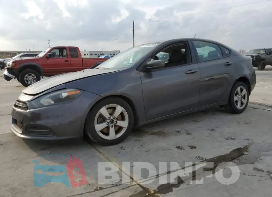 1C3CDFBB0GD613553 Photo# 1