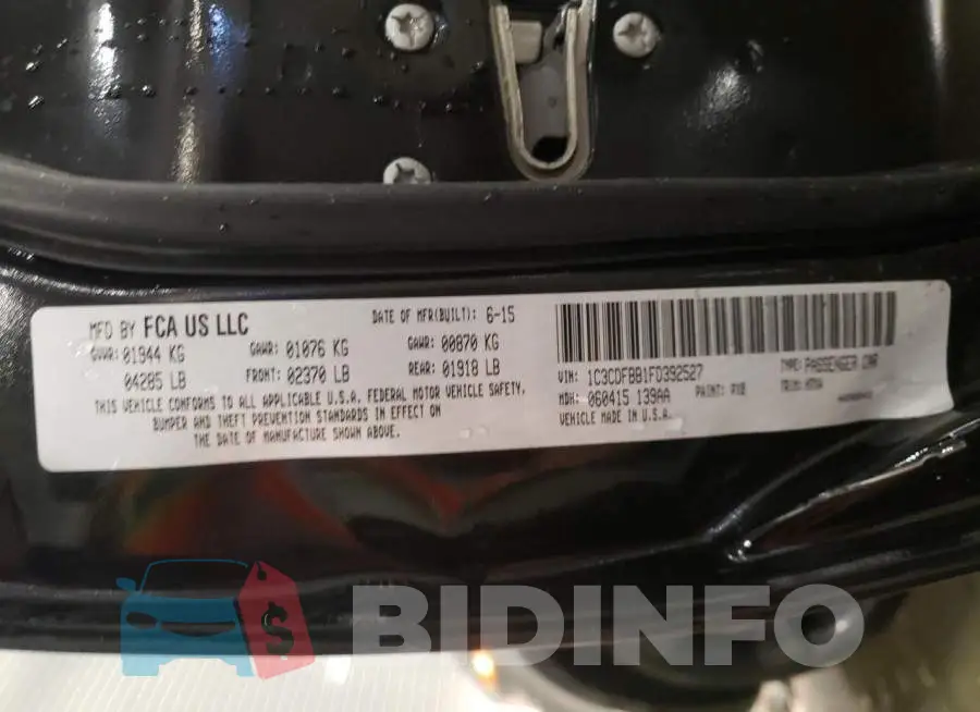 1C3CDFBB1FD392527 Photo# 12