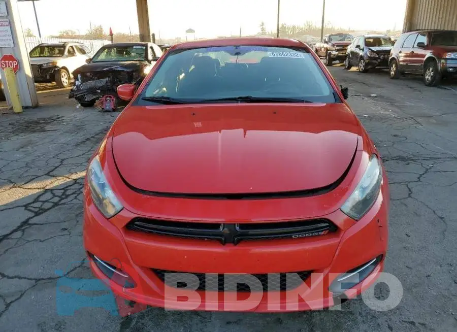 1C3CDFBB6GD629837 Photo# 5