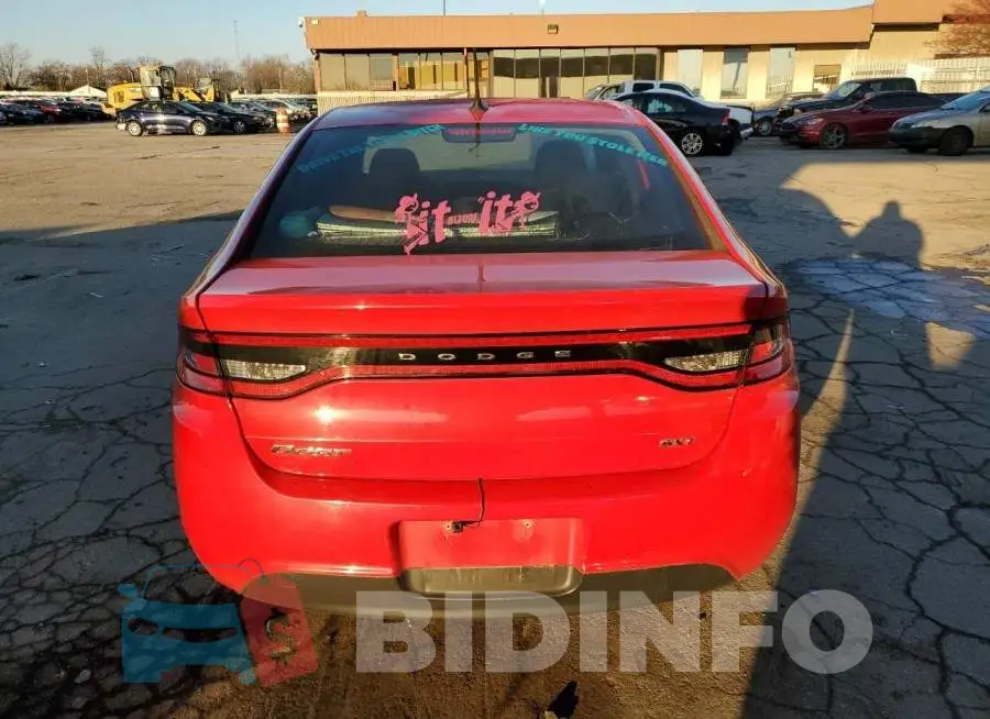 1C3CDFBB6GD629837 Photo# 6