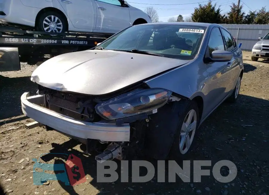 1C3CDFBBXGD551076 Photo# 1