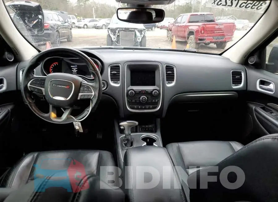 1C4RDHAG8LC142007 Photo# 8