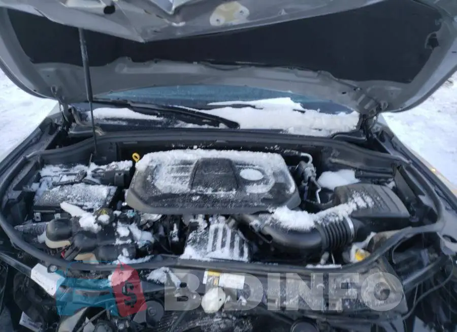 1C4RDJAG1LC395029 Photo# 11