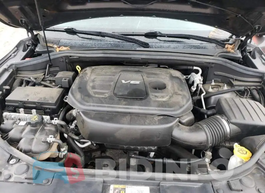 1C4RDJDG5JC175840 Photo# 12