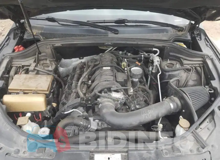 1C4SDHCT8KC647622 Photo# 12