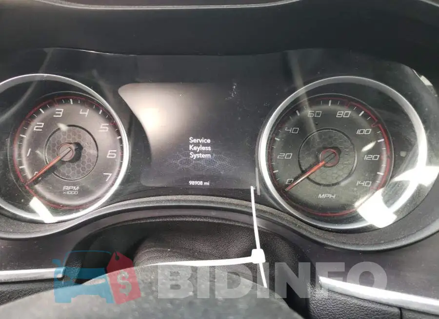 2C3CDXBG2FH759438 Photo# 9