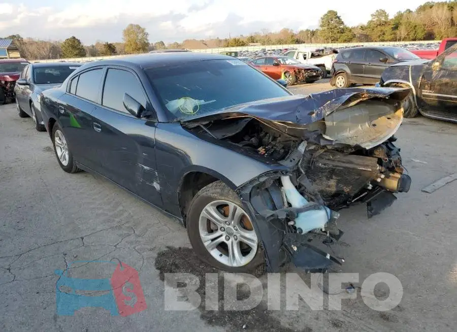 2C3CDXBG2KH664355 Photo# 4