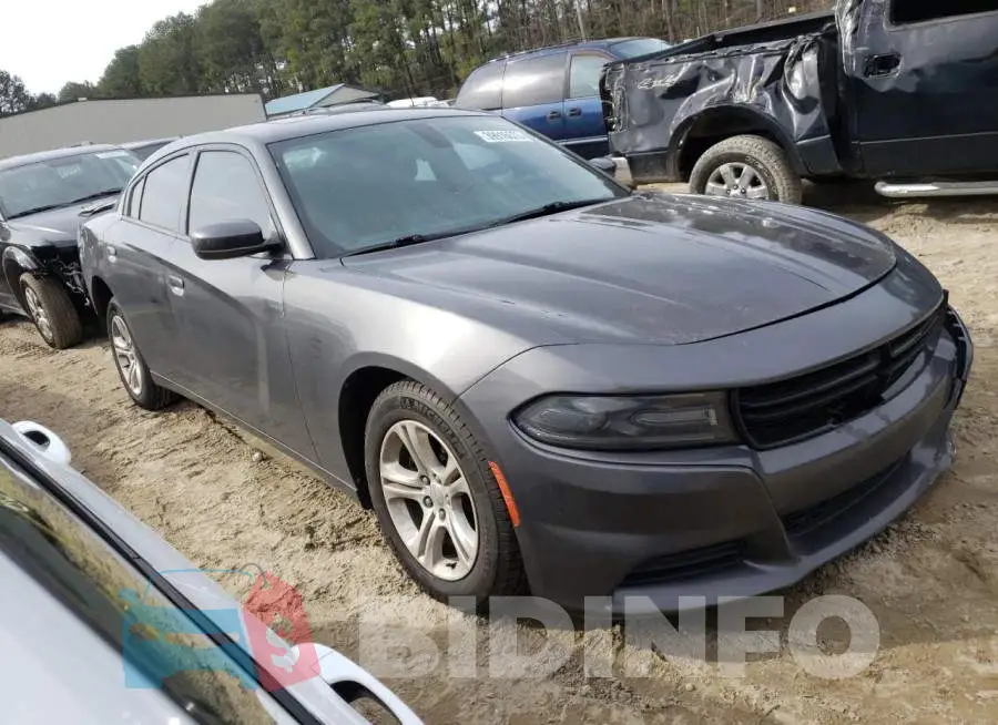 2C3CDXBG3KH720545 Photo# 4
