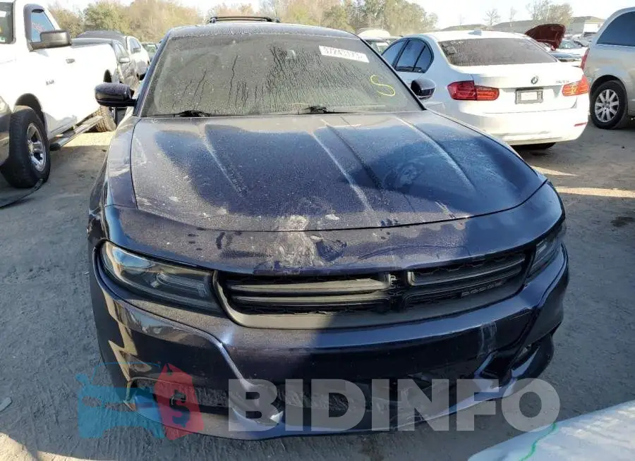 2C3CDXCT3FH852366 Photo# 5