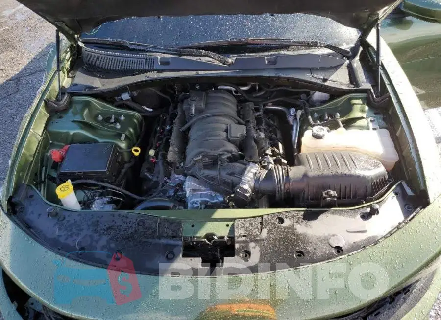 2C3CDXGJ2NH126022 Photo# 11
