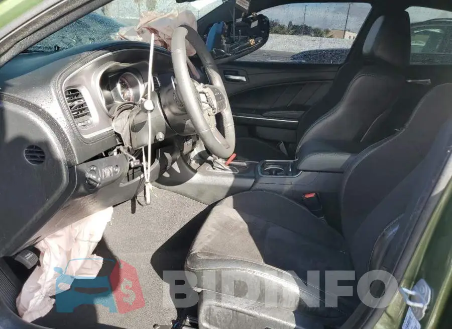 2C3CDXGJ2NH126022 Photo# 7