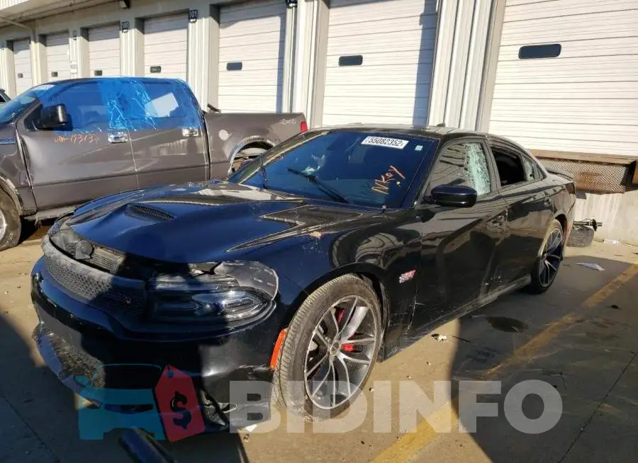 2C3CDXGJ6FH892644 Photo# 2