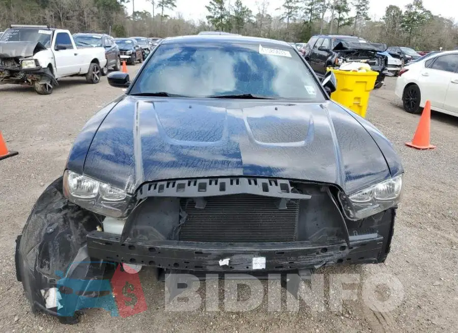 2C3CDXHG4EH165827 Photo# 5
