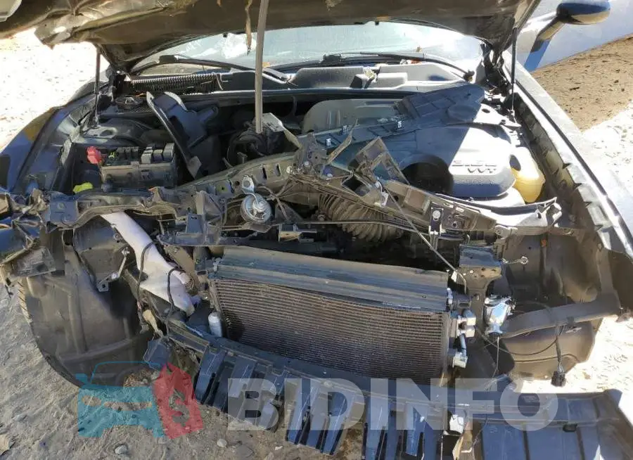 2C3CDZAG7FH804483 Photo# 7