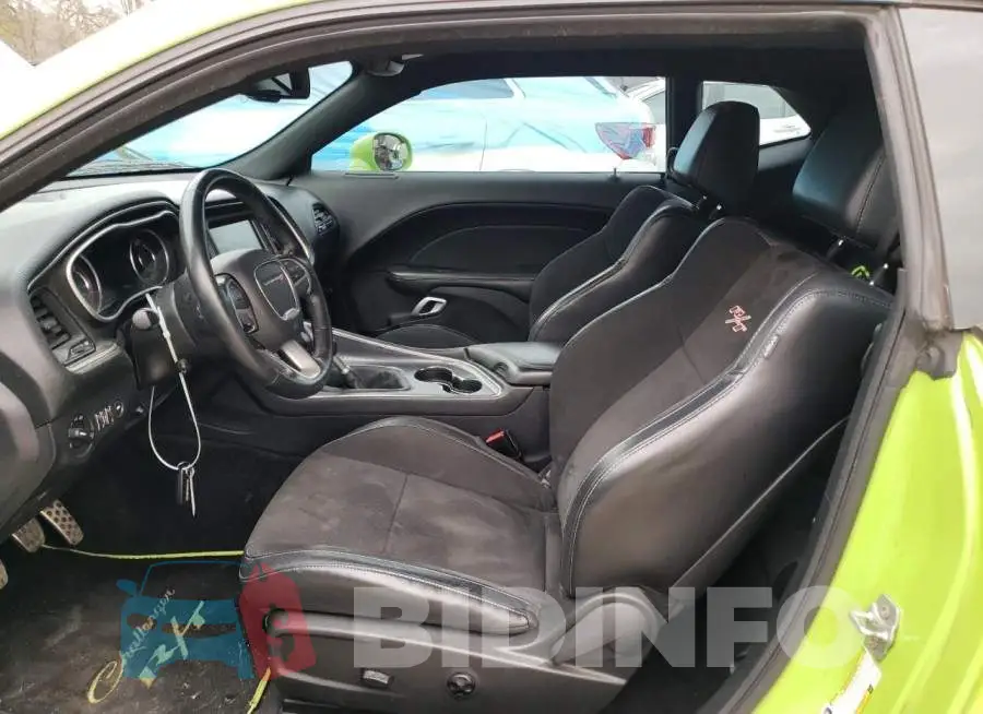 2C3CDZBT2FH714458 Photo# 7