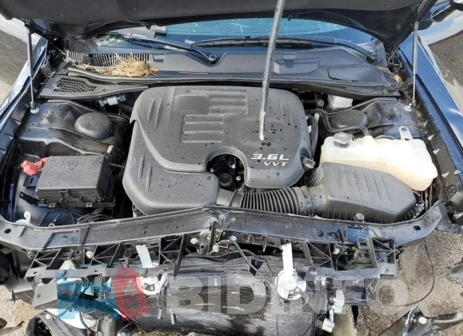 2C3CDZJG2MH676568 Photo# 7