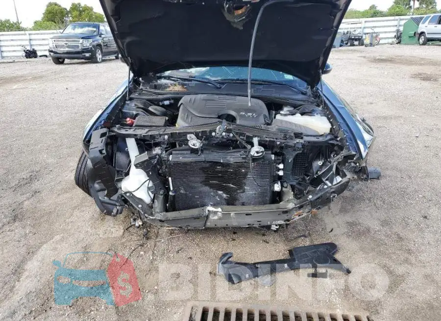 2C3CDZJG2MH676568 Photo# 9