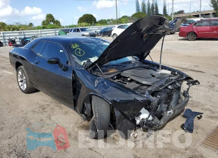 2C3CDZJG2MH676568 Photo# 1