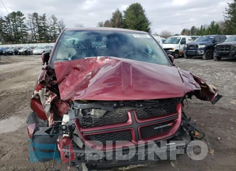 2C4RDGEG2KR769635 Photo# 5
