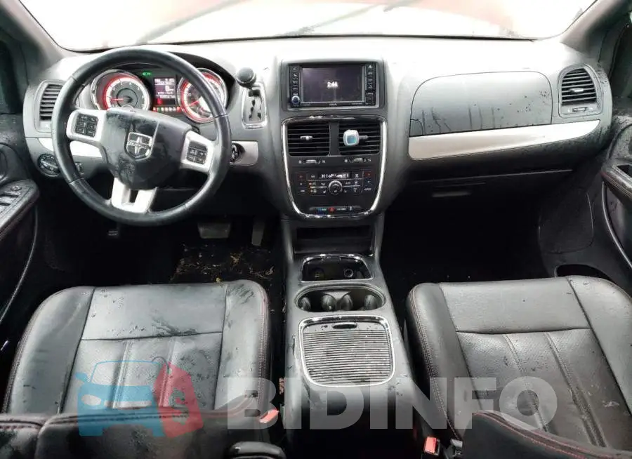 2C4RDGEGXHR858152 Photo# 8
