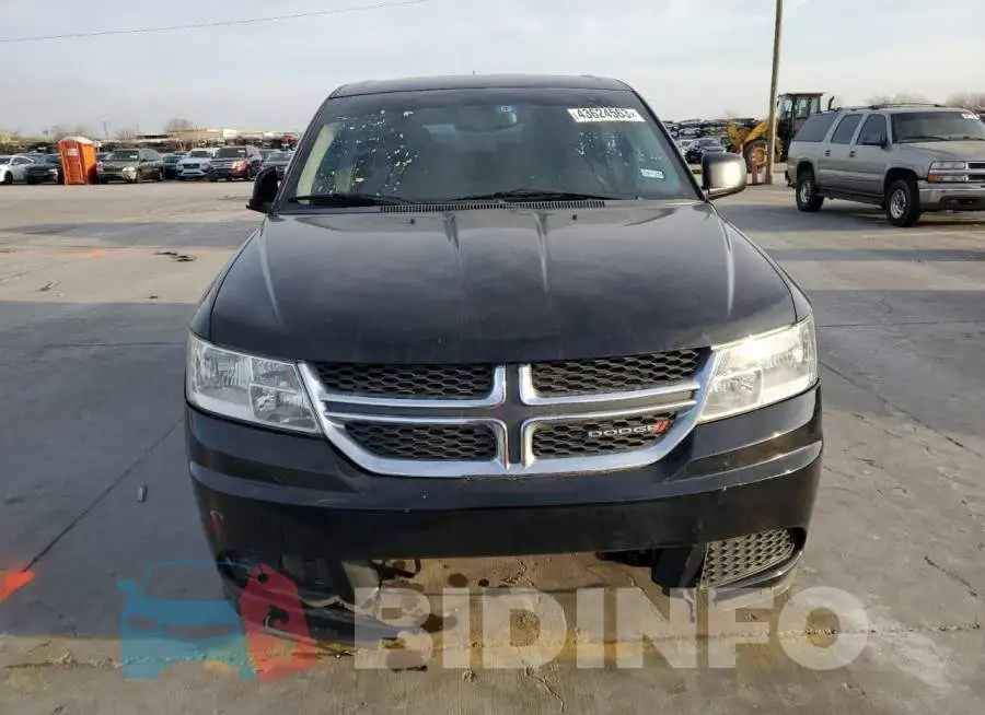3C4PDCAB4FT683479 Photo# 5