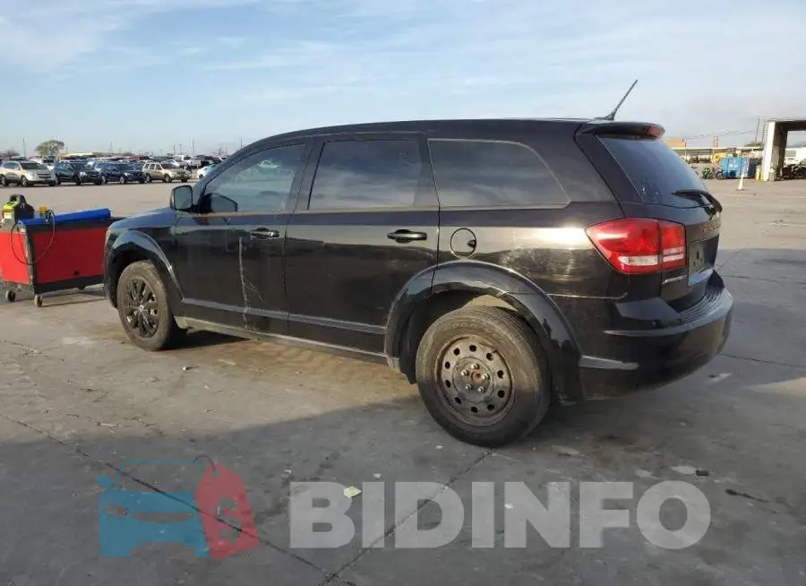 3C4PDCAB4FT683479 Photo# 2
