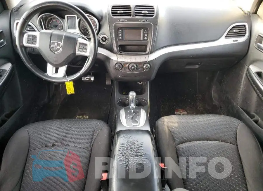 3C4PDCAB4FT683479 Photo# 8