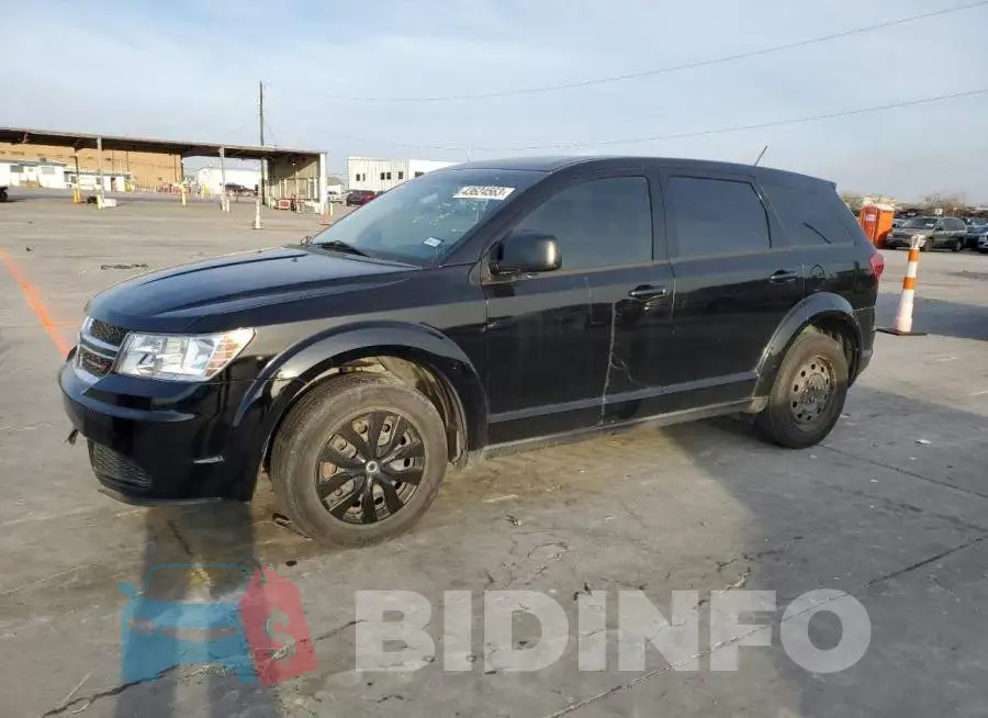 3C4PDCAB4FT683479 Photo# 1