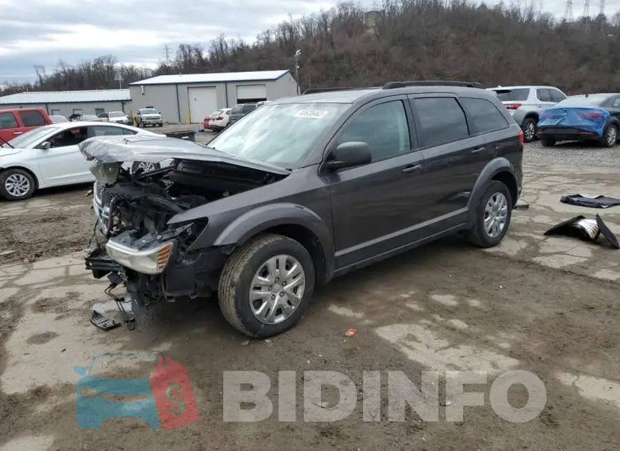 3C4PDCAB4KT747045 Photo# 1