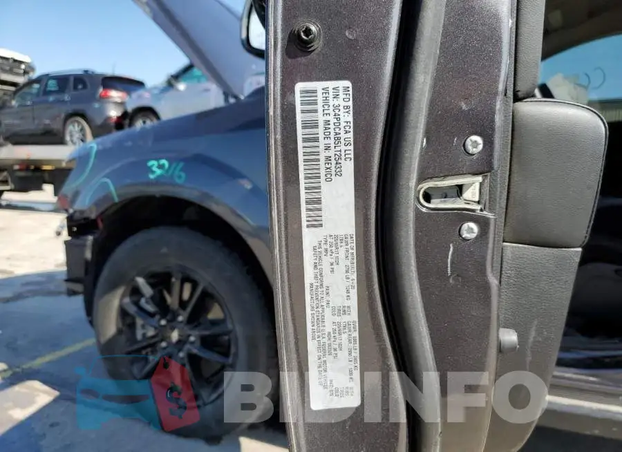 3C4PDCAB5LT254332 Photo# 12