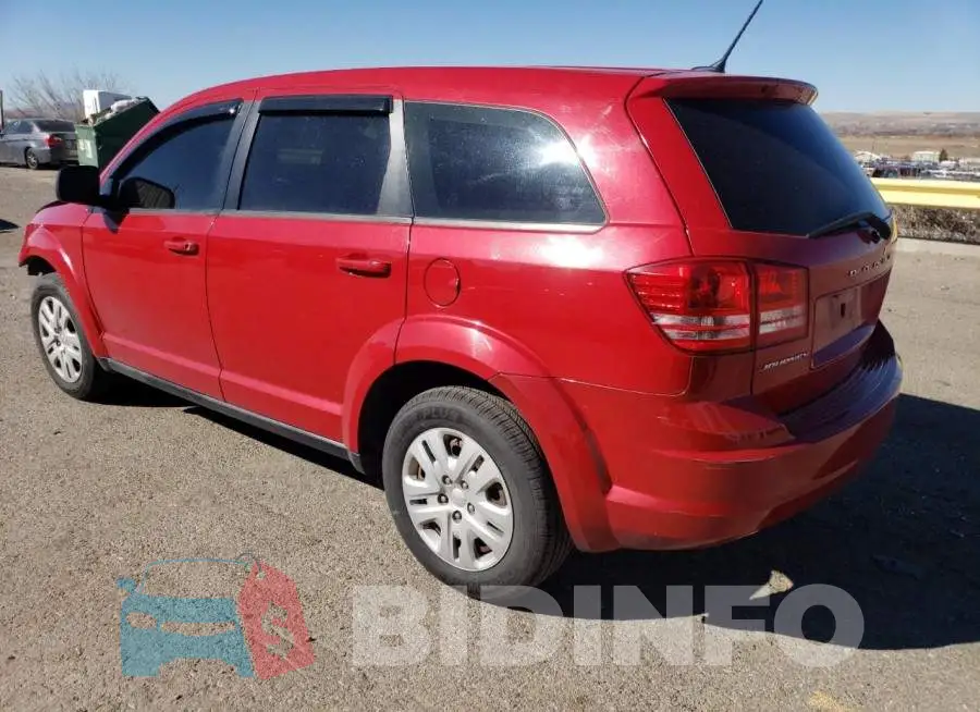 3C4PDCAB6FT683354 Photo# 2
