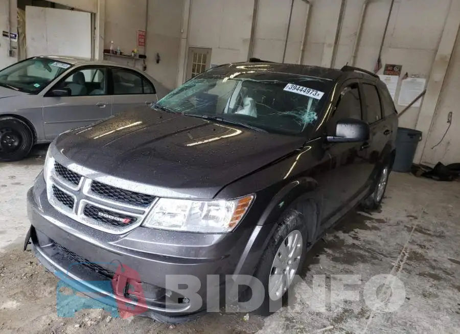 3C4PDCAB7JT302359 Photo# 1