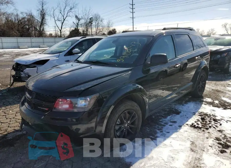 3C4PDCABXLT261423 Photo# 1