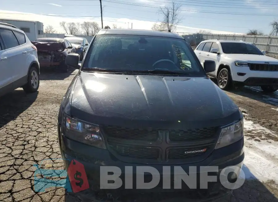 3C4PDCABXLT261423 Photo# 5