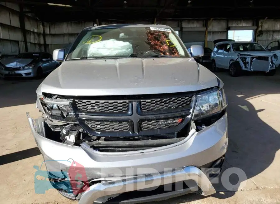 3C4PDCGB1LT249376 Photo# 5