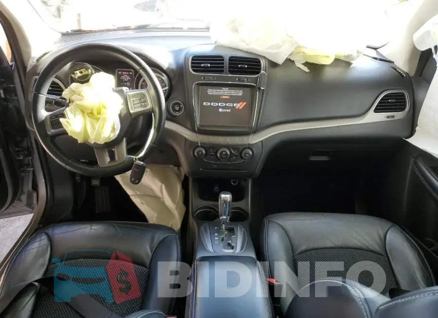 3C4PDCGB1LT249376 Photo# 8