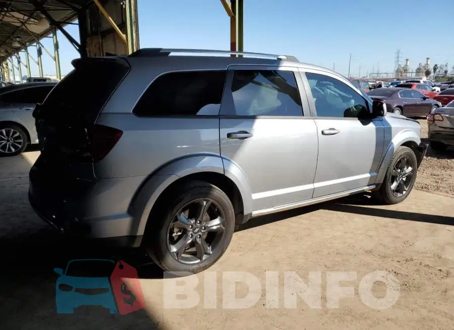 3C4PDCGB1LT249376 Photo# 3