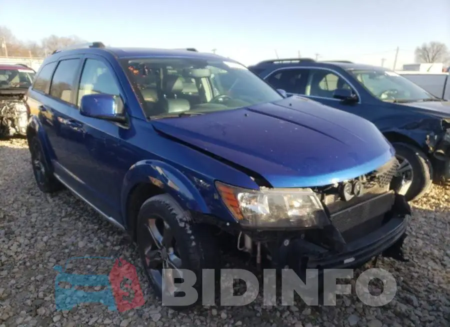 3C4PDCGG8FT630710 Photo# 4