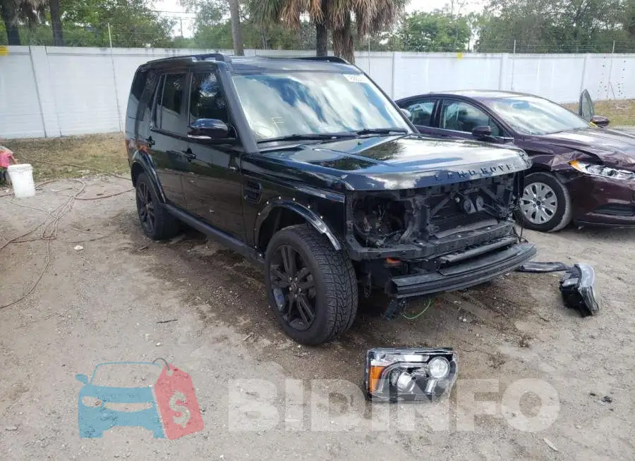 SALAK2V67EA724432 Photo# 1