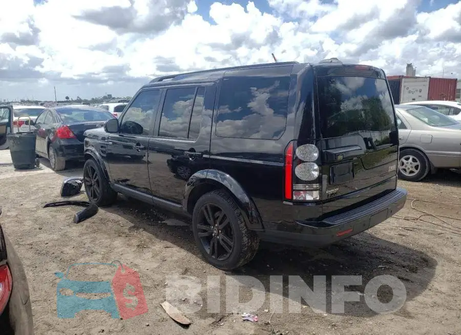 SALAK2V67EA724432 Photo# 3