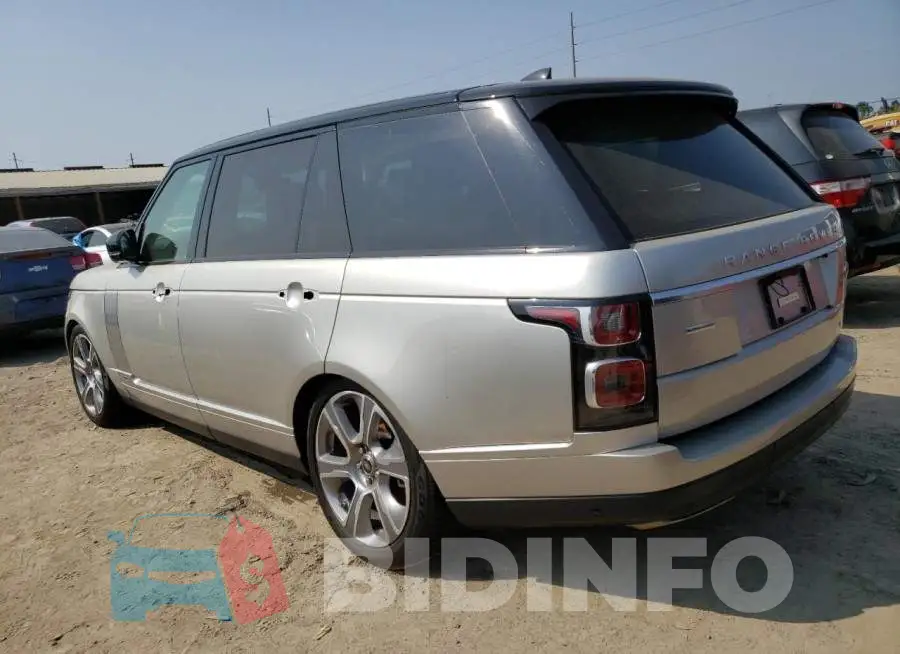 SALGS5RE9JA501526 Photo# 2