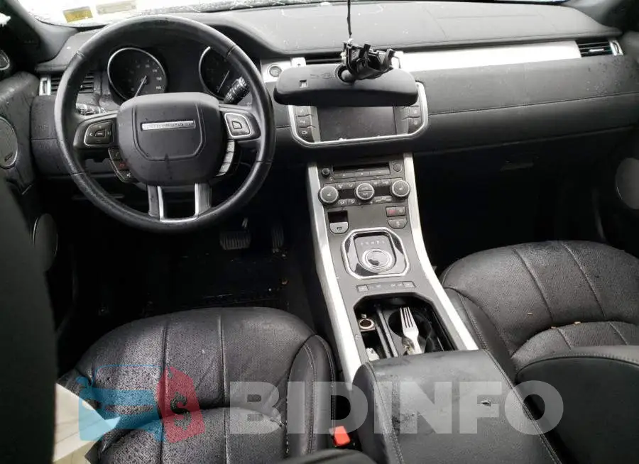 SALVP2BGXGH150578 Photo# 8