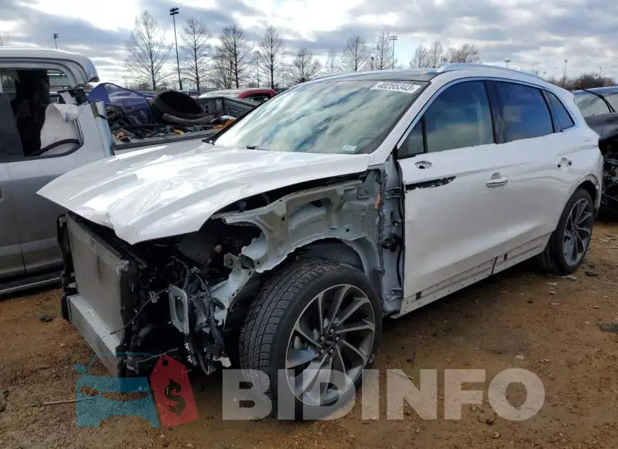 2LMPJ6L99KBL51855 Photo# 1