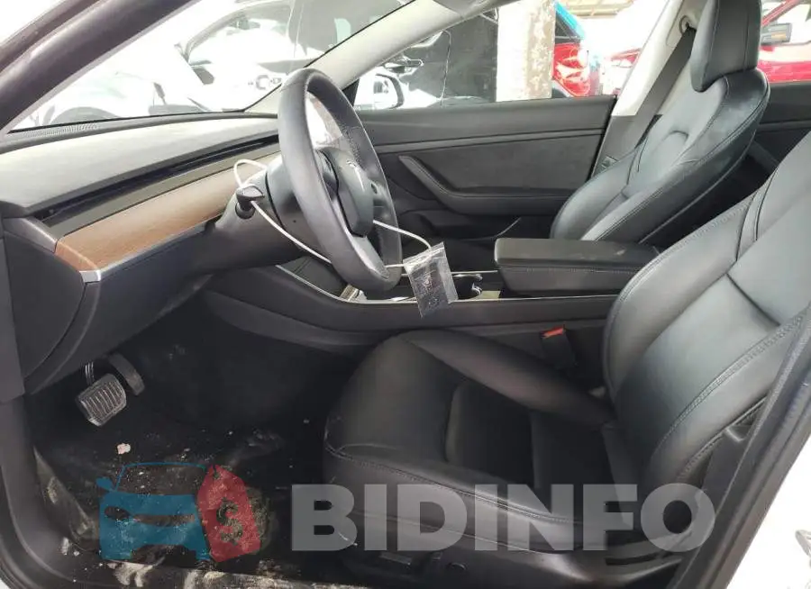 5YJ3E1EA7LF612871 Photo# 7