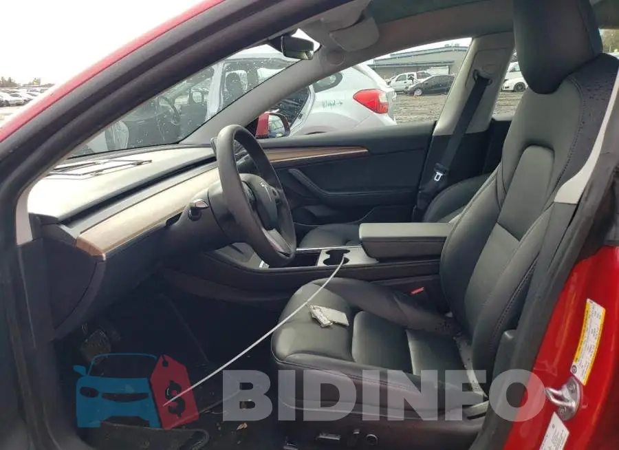 5YJ3E1EB0NF290652 Photo# 7