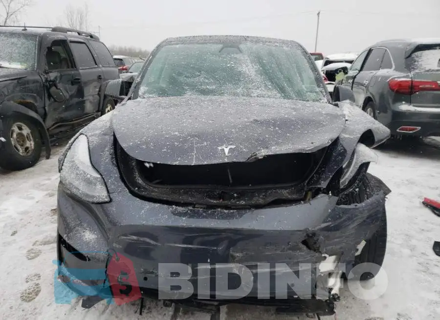 5YJYGDEF2MF195013 Photo# 5