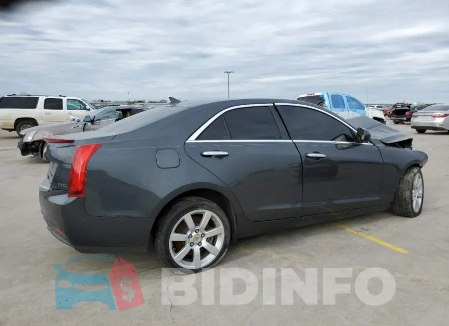 1G6AA5RA5E0195243 Photo# 3
