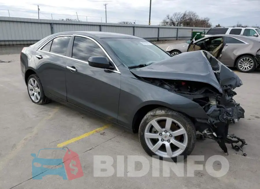 1G6AA5RA5E0195243 Photo# 4