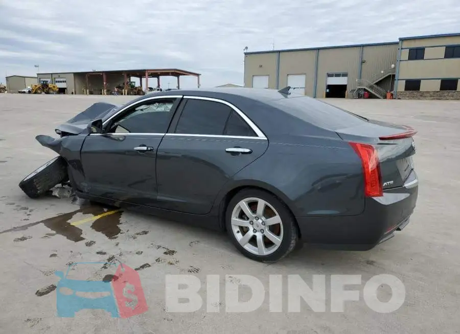 1G6AA5RA5E0195243 Photo# 2