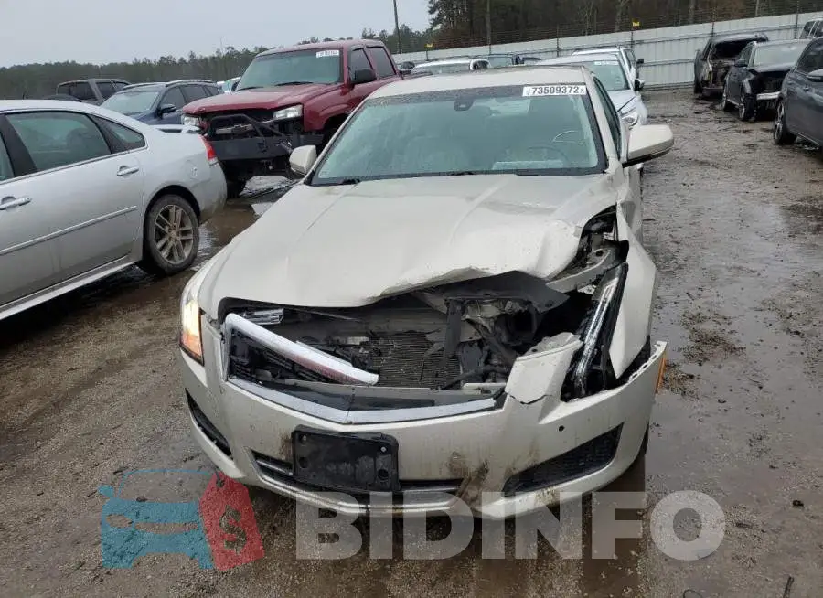 1G6AH5RX8E0161975 Photo# 5